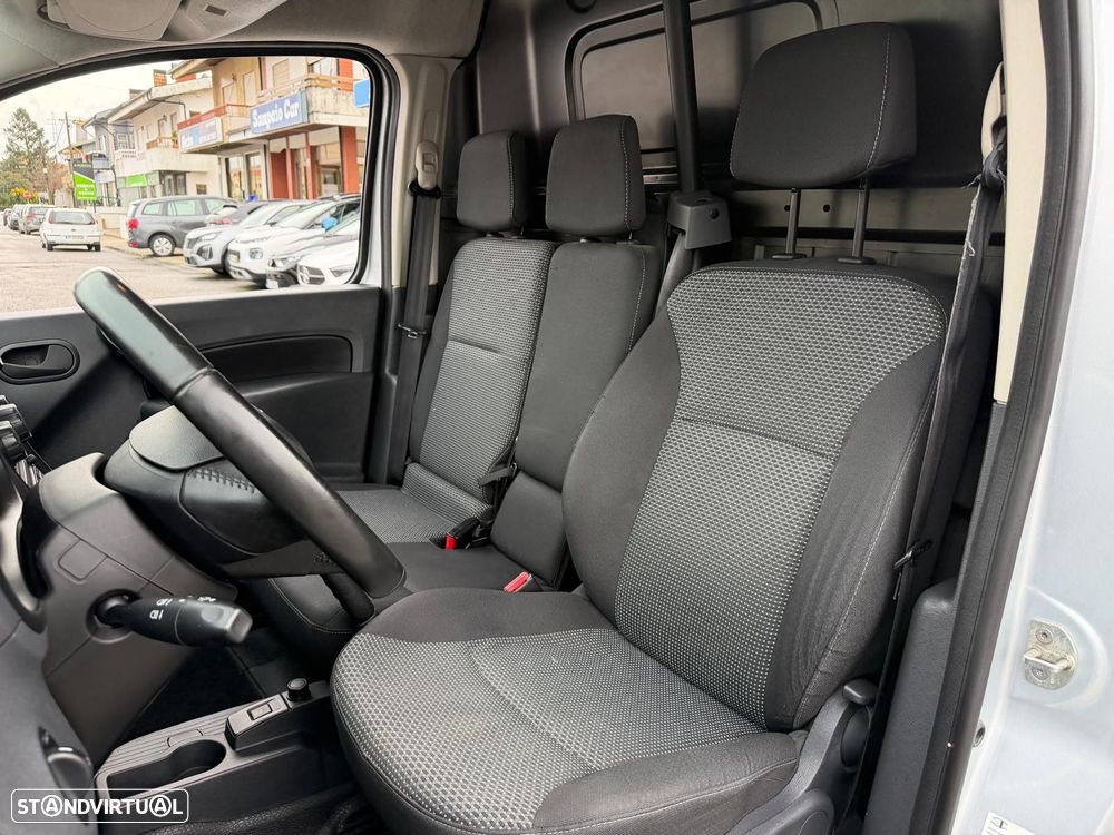 Mercedes-Benz Citan 109 CDi/27 - 9