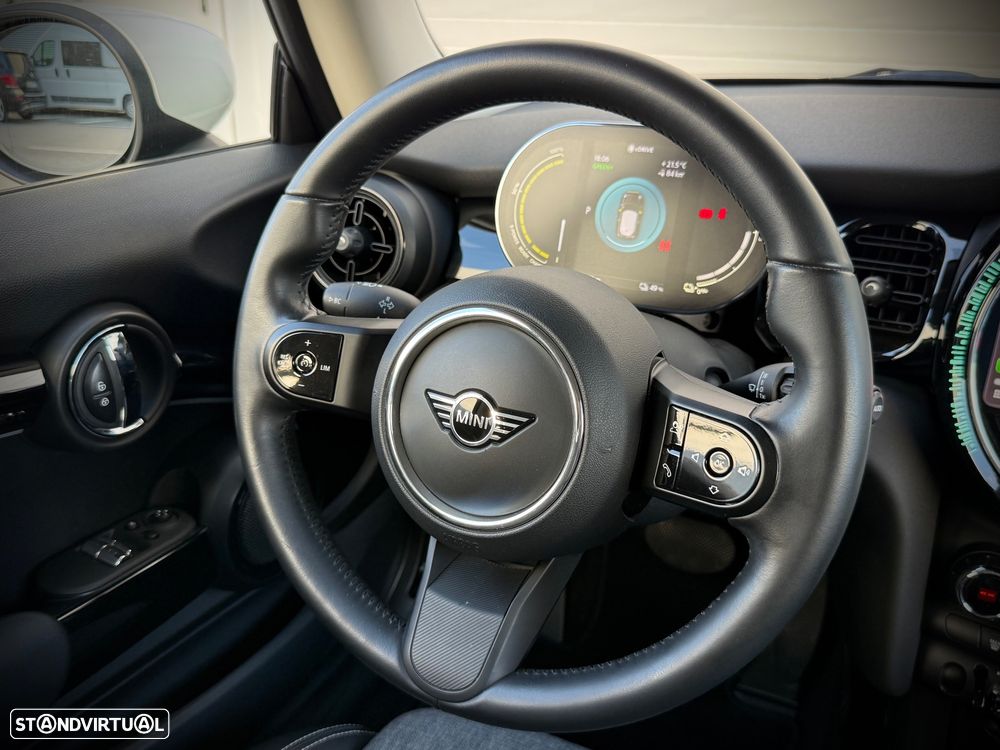 MINI 3 Portas Cooper SE Premium Yours - 22