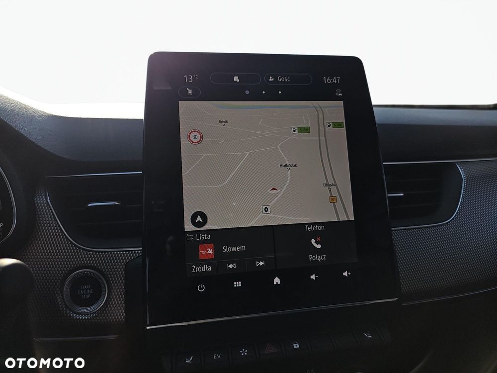 Renault Arkana 1.6 E-TECH Techno MMT - 21
