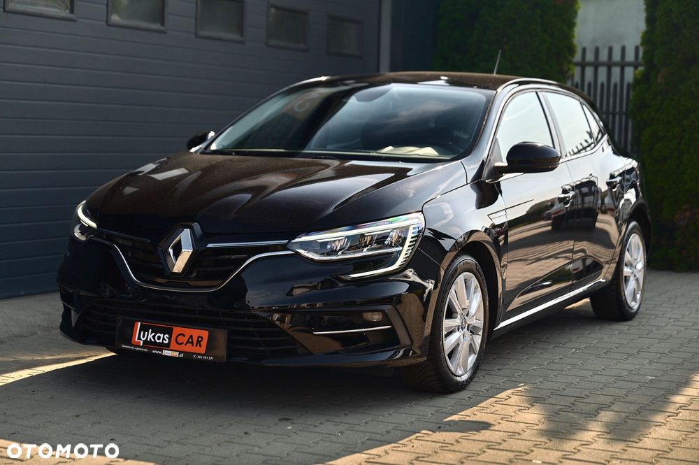 Renault Megane - 37