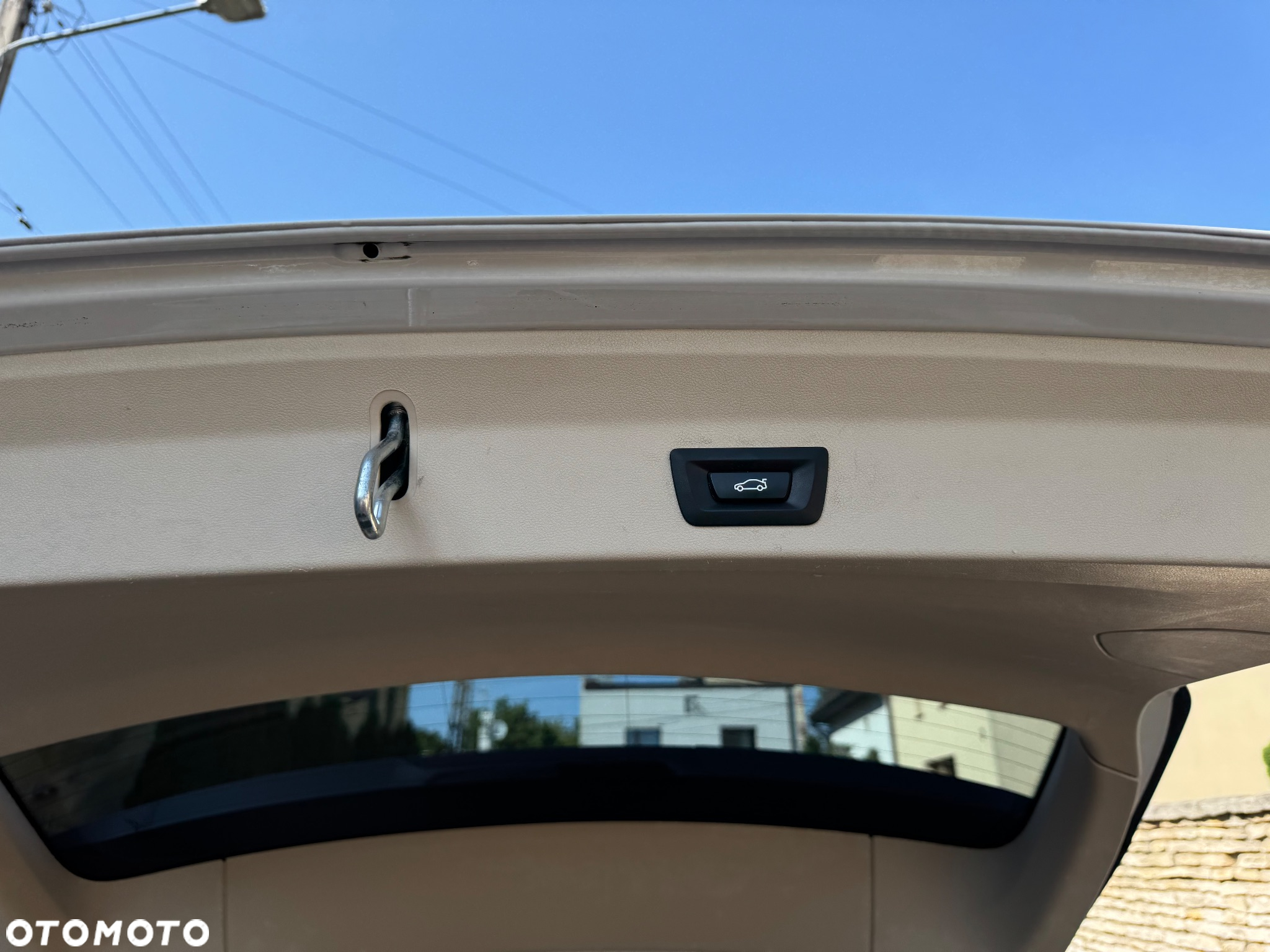 BMW X3 xDrive20i GPF Advantage - 16