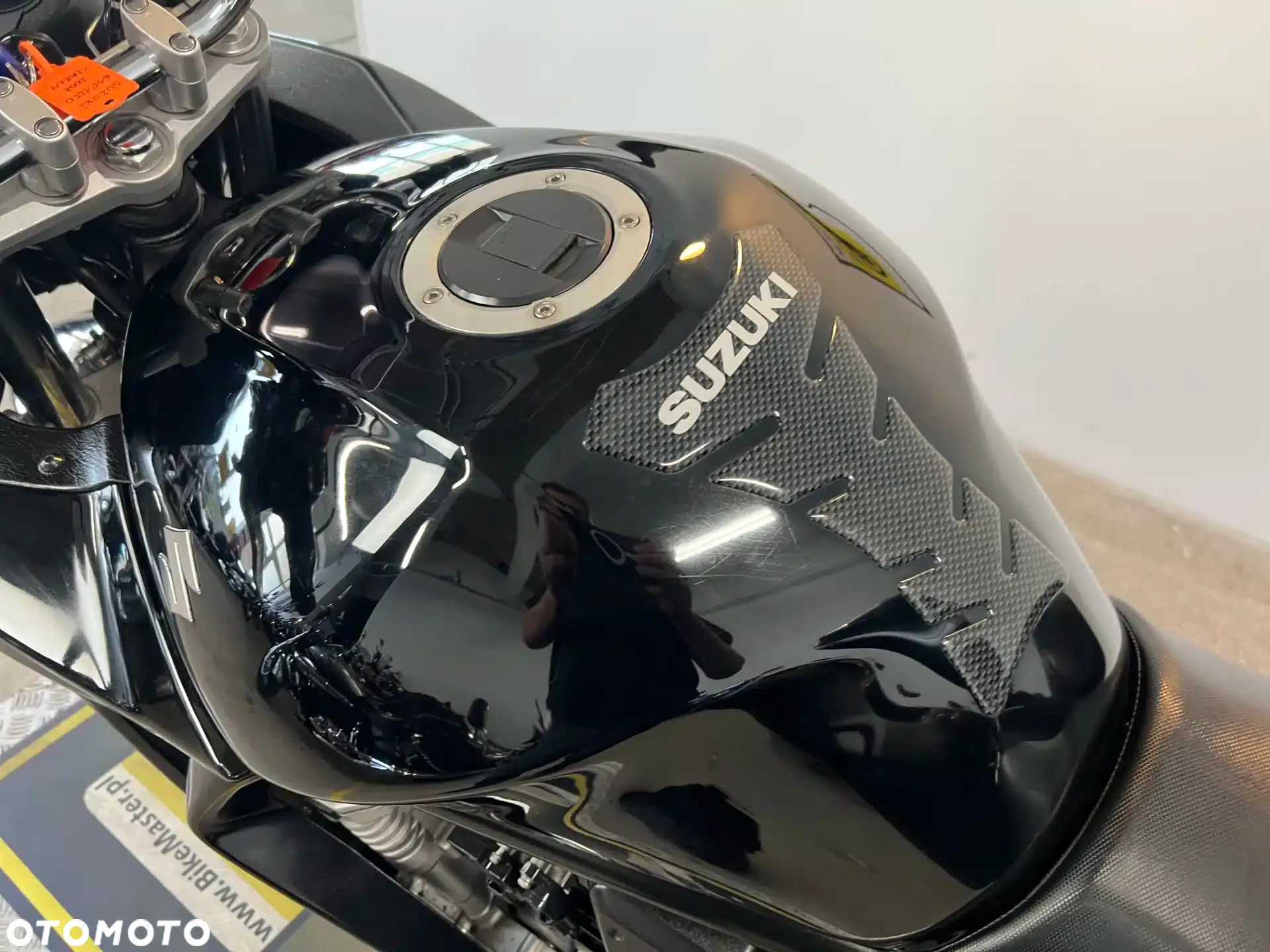 Suzuki Bandit - 18