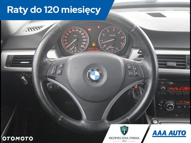 BMW Seria 3 - 15