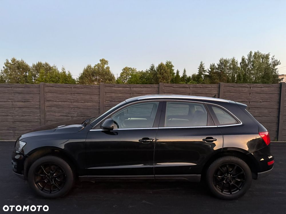 Audi Q5 2.0 TDI Quattro - 26