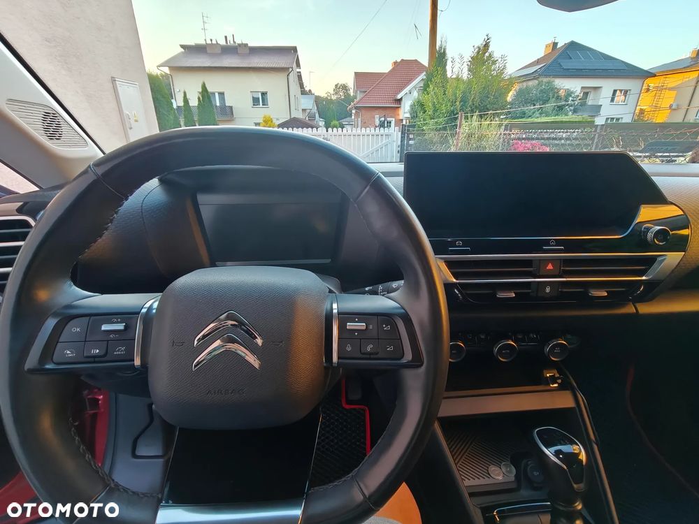 Citroën C4 1.2 PureTech Feel Pack S&S - 7