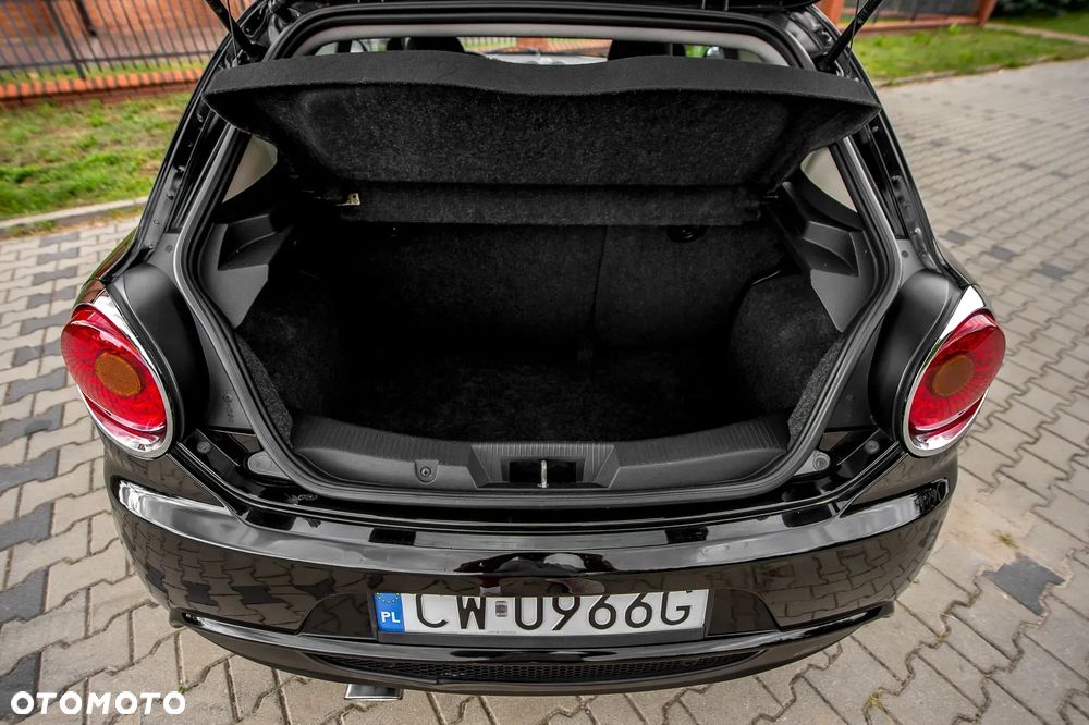 Alfa Romeo Mito 1.4 TB MultiAir Distinctive - 18