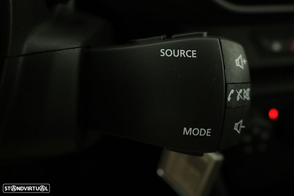 Dacia Jogger 1.0 ECO-G Expression 7L Bi-Fuel - 17