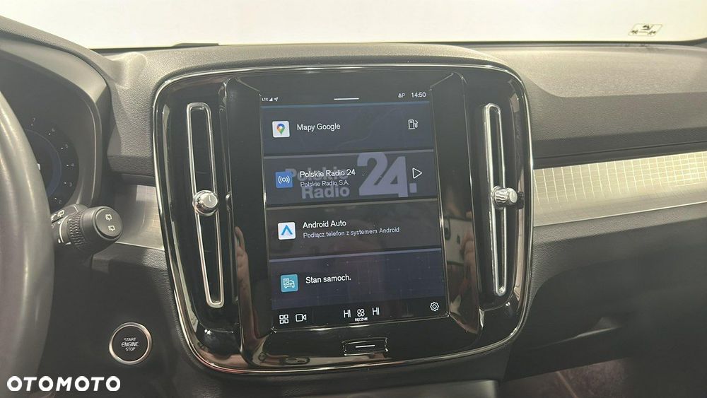 Volvo XC 40 B3 Core - 19