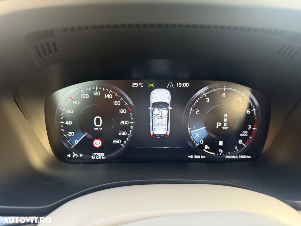 Volvo XC 60 B4 B Geartronic Momentum - 2
