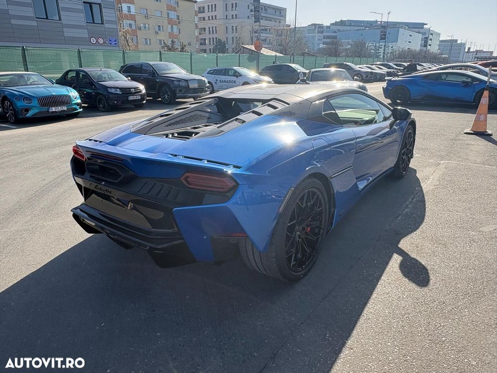 Lamborghini Temerario - 6