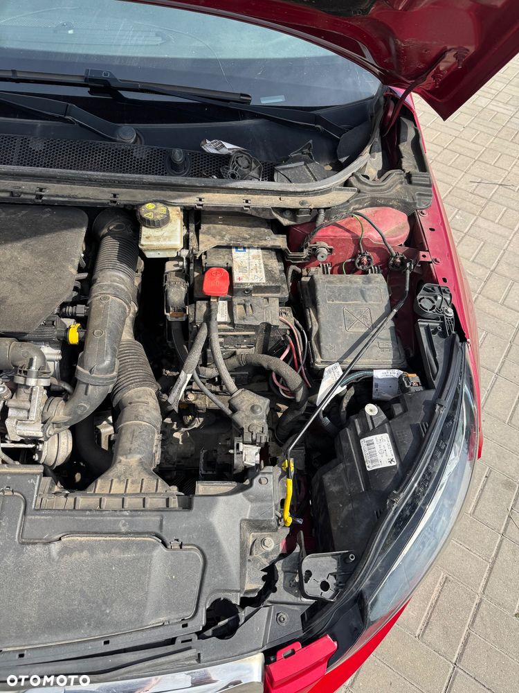 Peugeot 308 PureTech 130 Stop & Start GT-Line Edition - 15