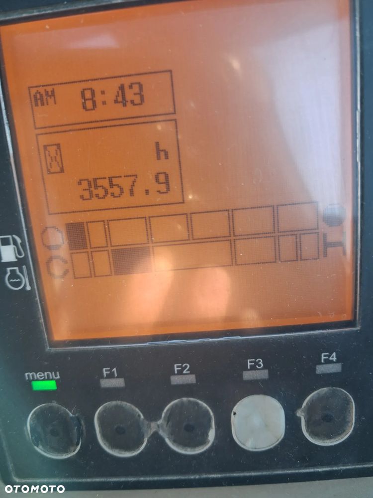 Yanmar SV 26 - 11