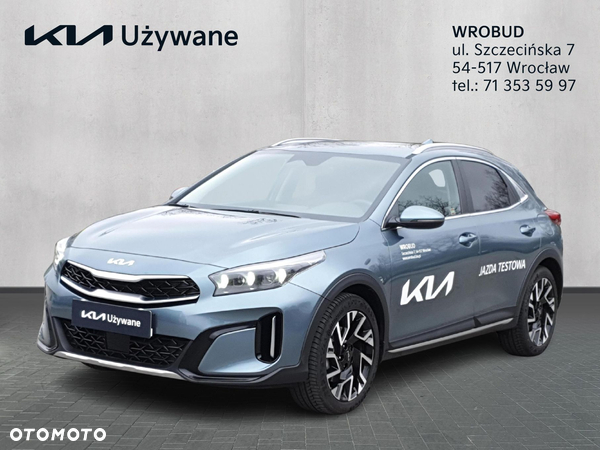 Kia XCeed 1.5 T-GDI L DCT