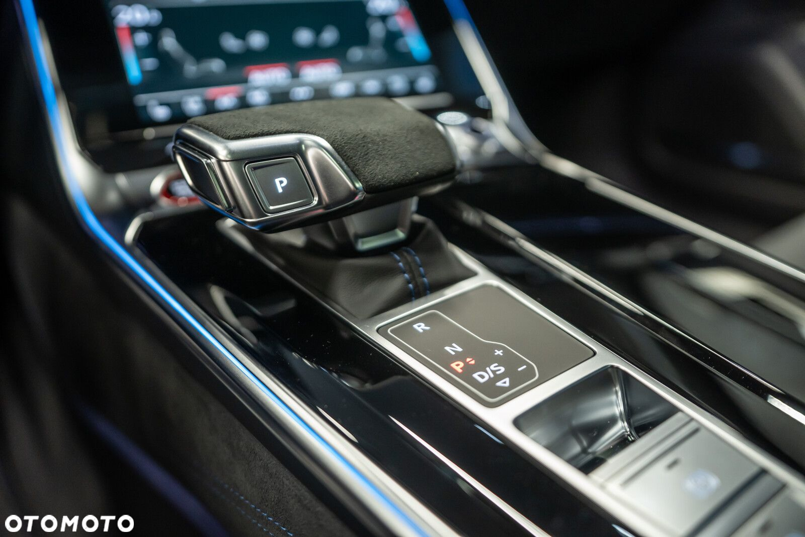 Audi RS7 Sportback - 30