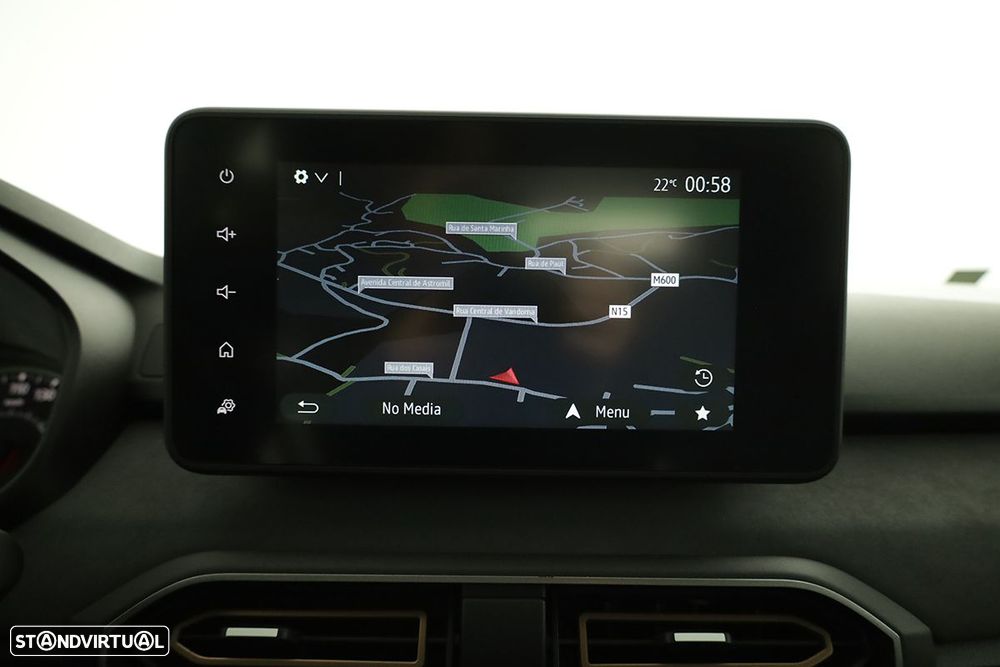 Dacia Jogger 1.0 ECO-G Extreme Bi-Fuel - 11