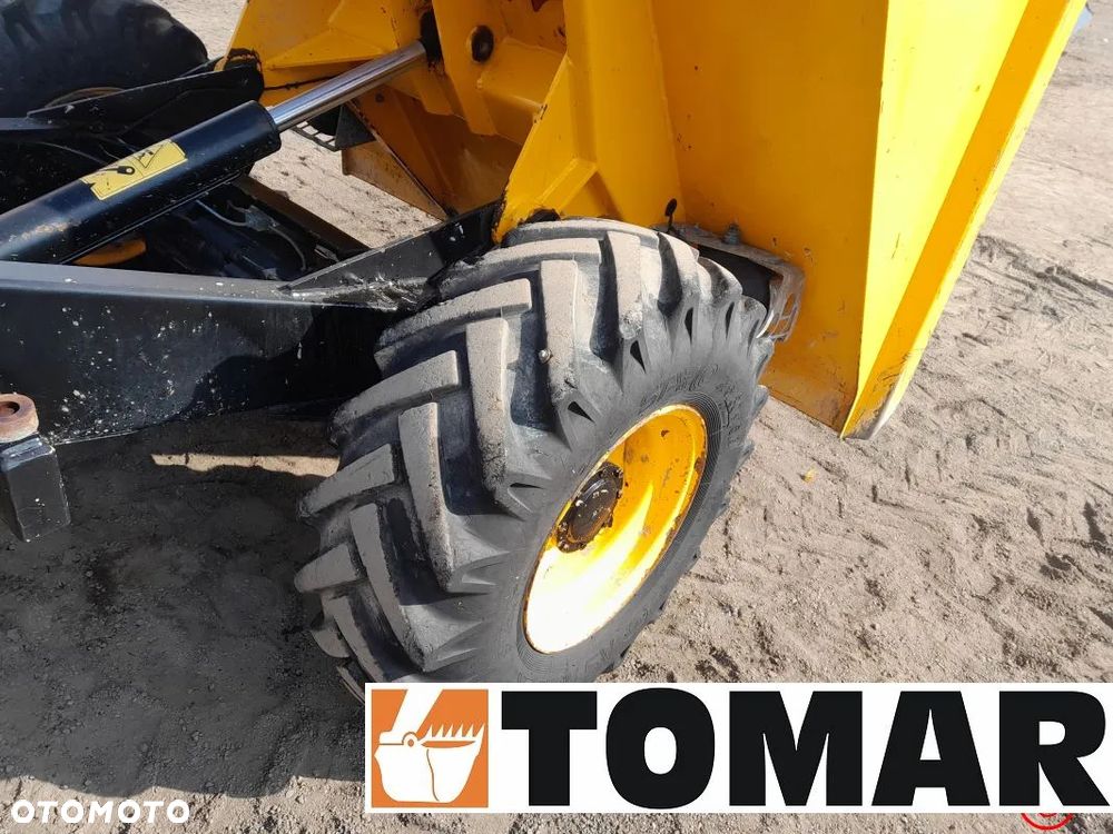 JCB 3 TONY - 12