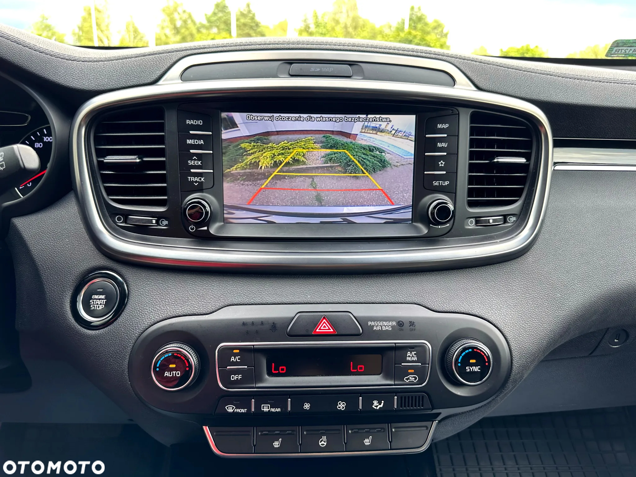 Kia Sorento 2.0 CRDI Business Line Plus - 23