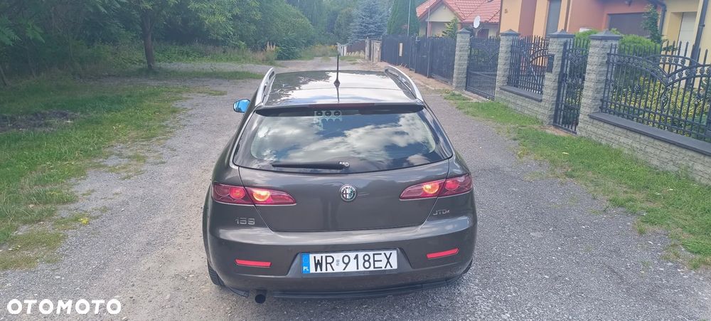 Alfa Romeo 159 - 10