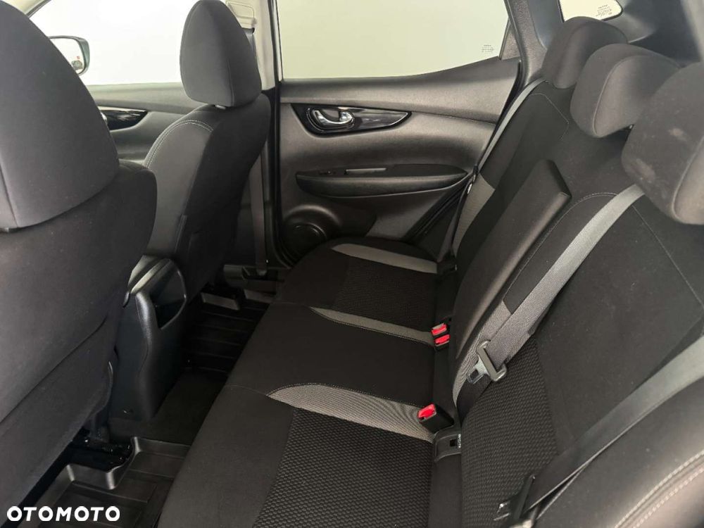 Nissan Qashqai - 26