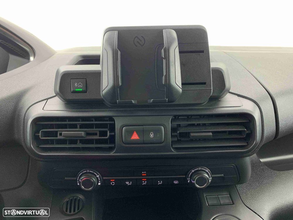 Peugeot Partner 1.5 BlueHDi Standard - 8