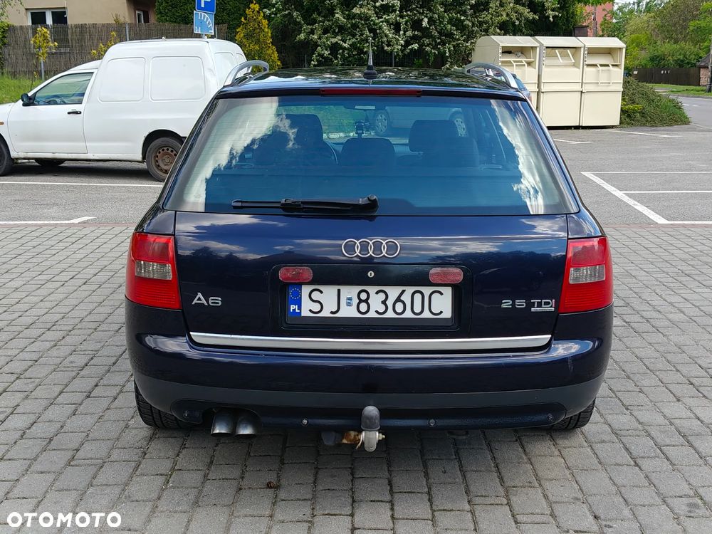 Audi A6 Avant - 12