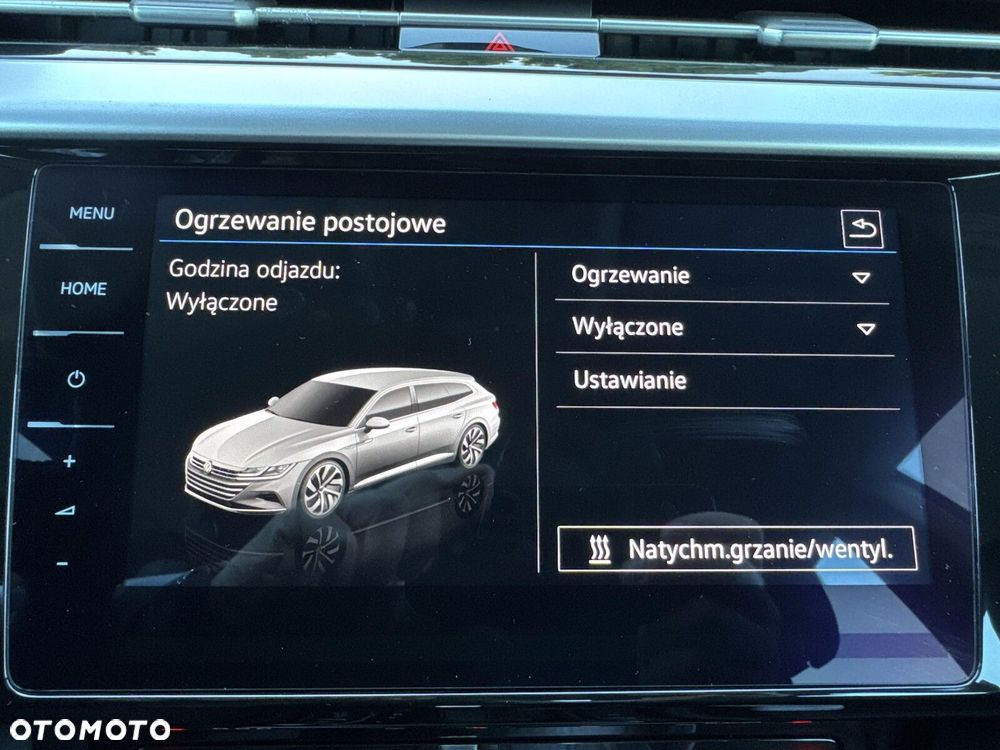 Volkswagen Arteon Shooting Brake 2.0 TSI Elegance DSG - 29