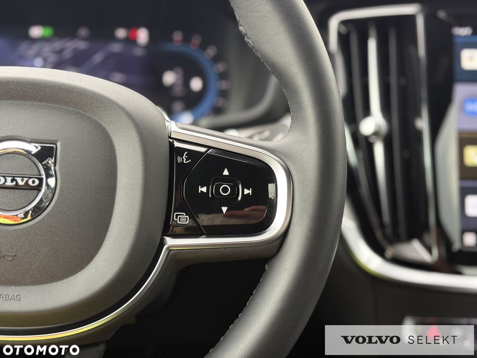 Volvo S60 - 11