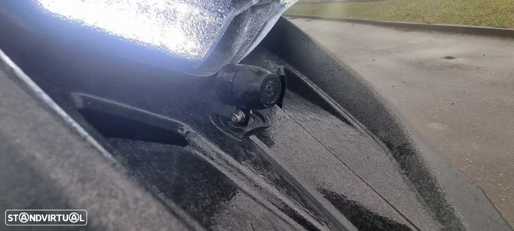 Benelli TRK 502 Adventure - 6