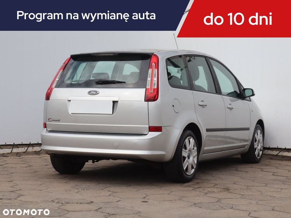 Ford C-MAX - 7