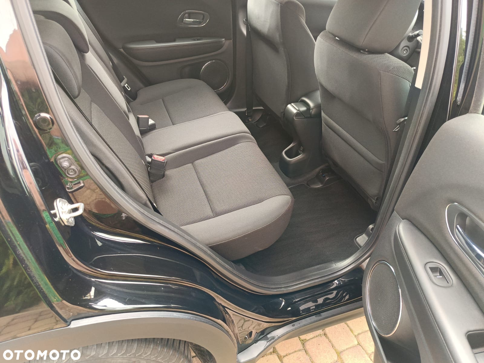 Honda HR-V - 29
