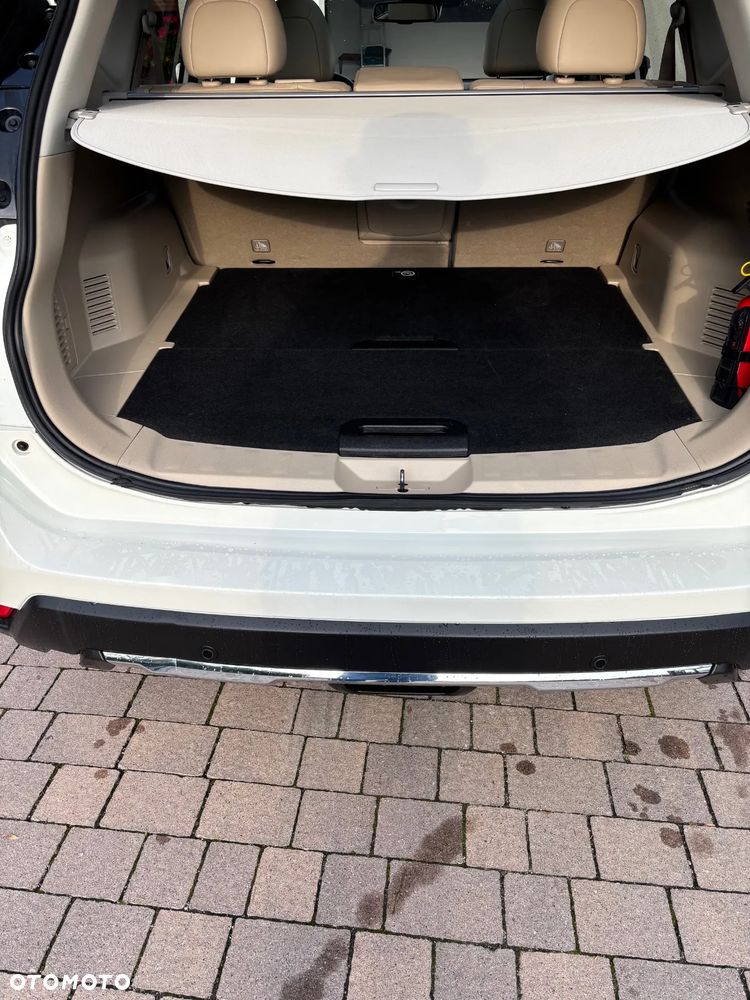 Nissan X-Trail - 13