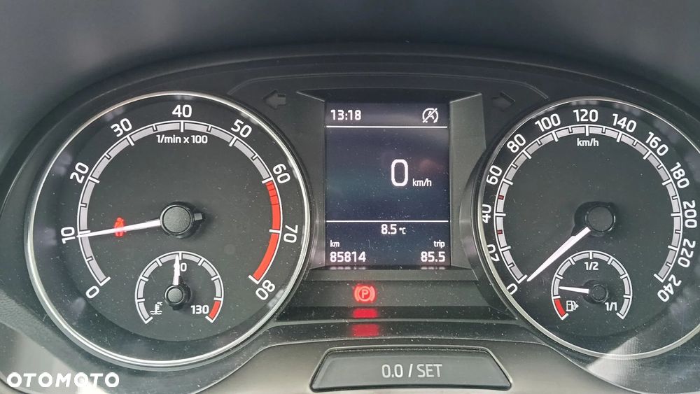 Skoda Fabia 1.0 TSI Ambition Plus - 20
