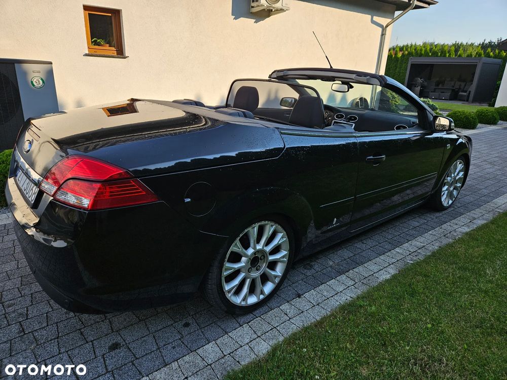 Ford Focus 2.0 TDCi Titanium - 4