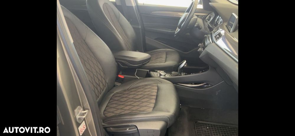 BMW X1 xDrive20d Aut. xLine - 7