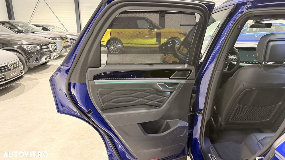 Volkswagen Touareg V6 TSI eHybrid PHEV R - 35