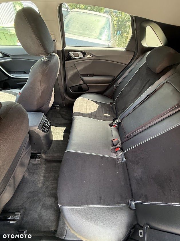 Kia Ceed 1.5 T-GDI Business Line - 20