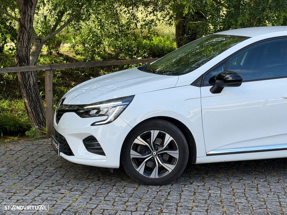 Renault Clio 1.5 Blue dCi Evolution - 2