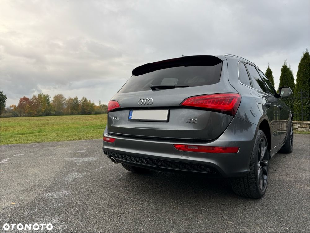 Audi Q5 2.0 TDI clean diesel Quattro S tronic - 6