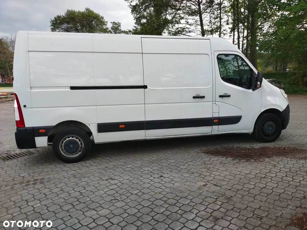Opel MOVANO - 18