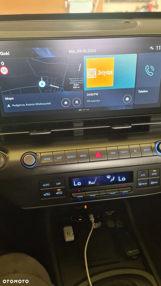 Hyundai Kona 1.0 T-GDI Executive - 9