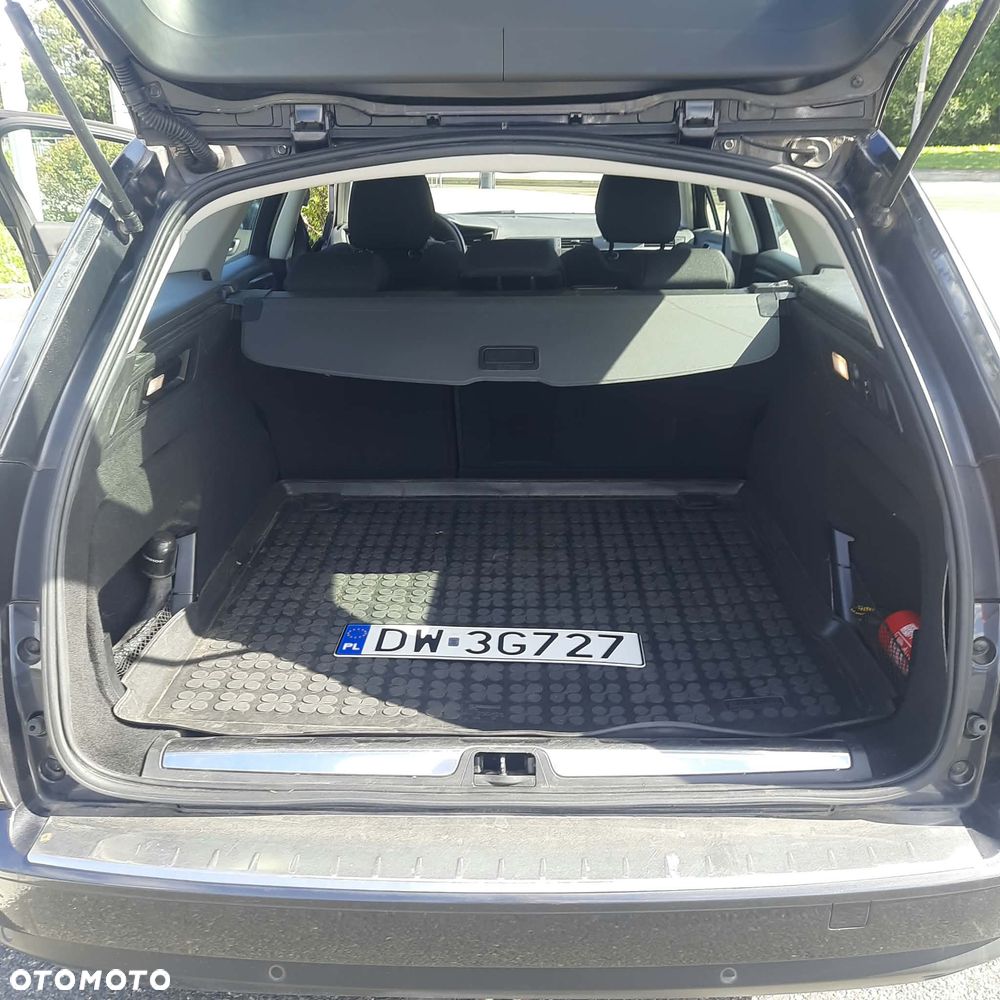 Citroën C5 2.0 HDi Exclusive - 8