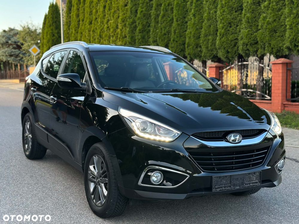 Hyundai ix35 - 9
