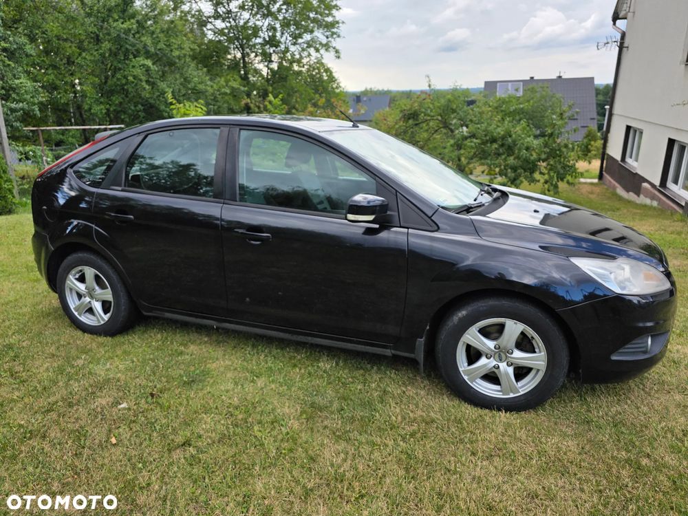 Ford Focus - 9