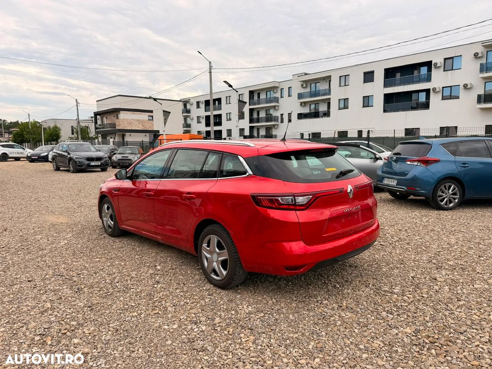 Renault Megane 1.2 Tce GT Line - 15