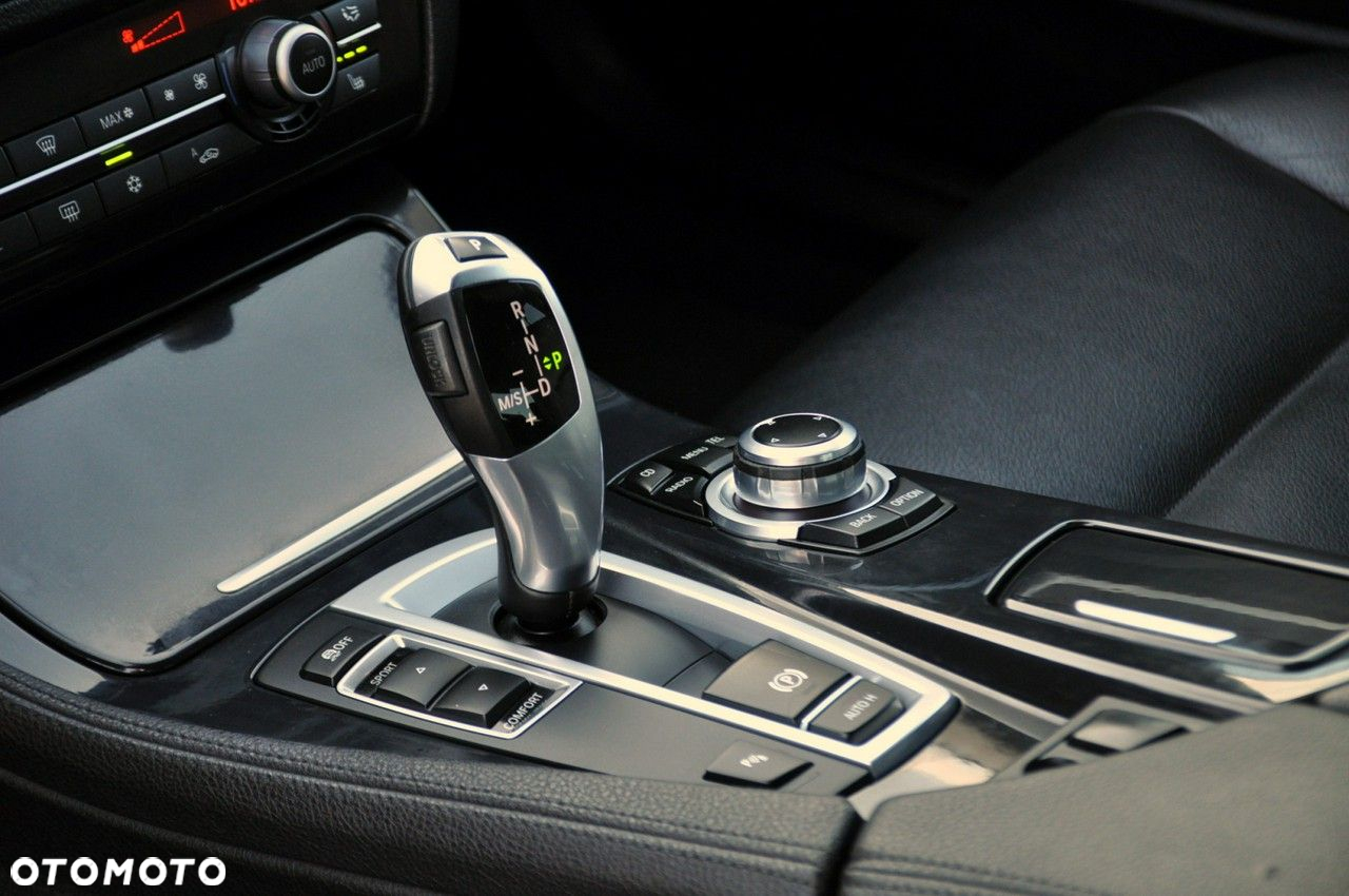 BMW Seria 5 - 35