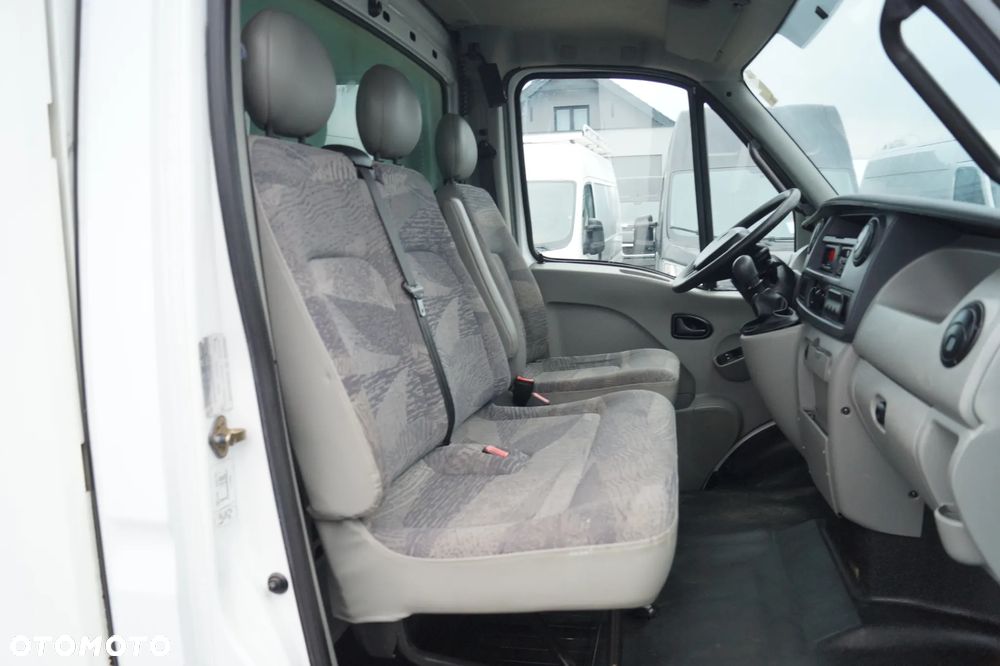 Renault Mascott - 18