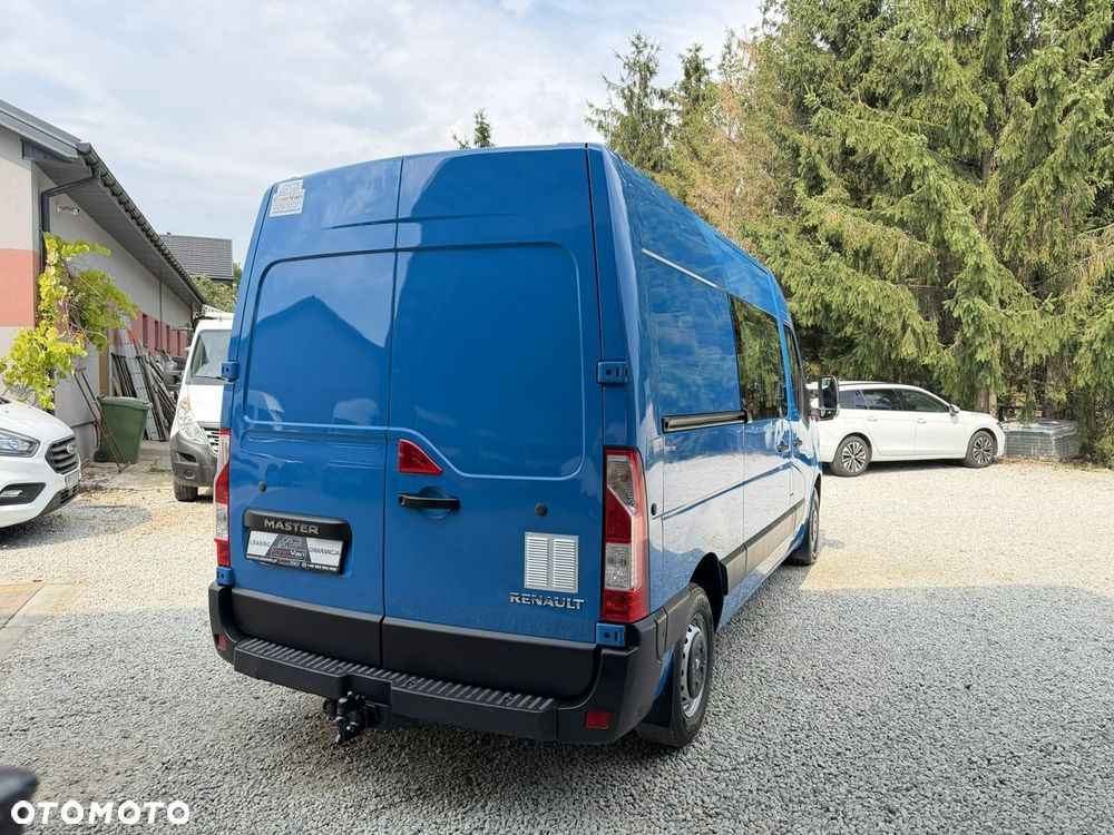 Renault Master - 5