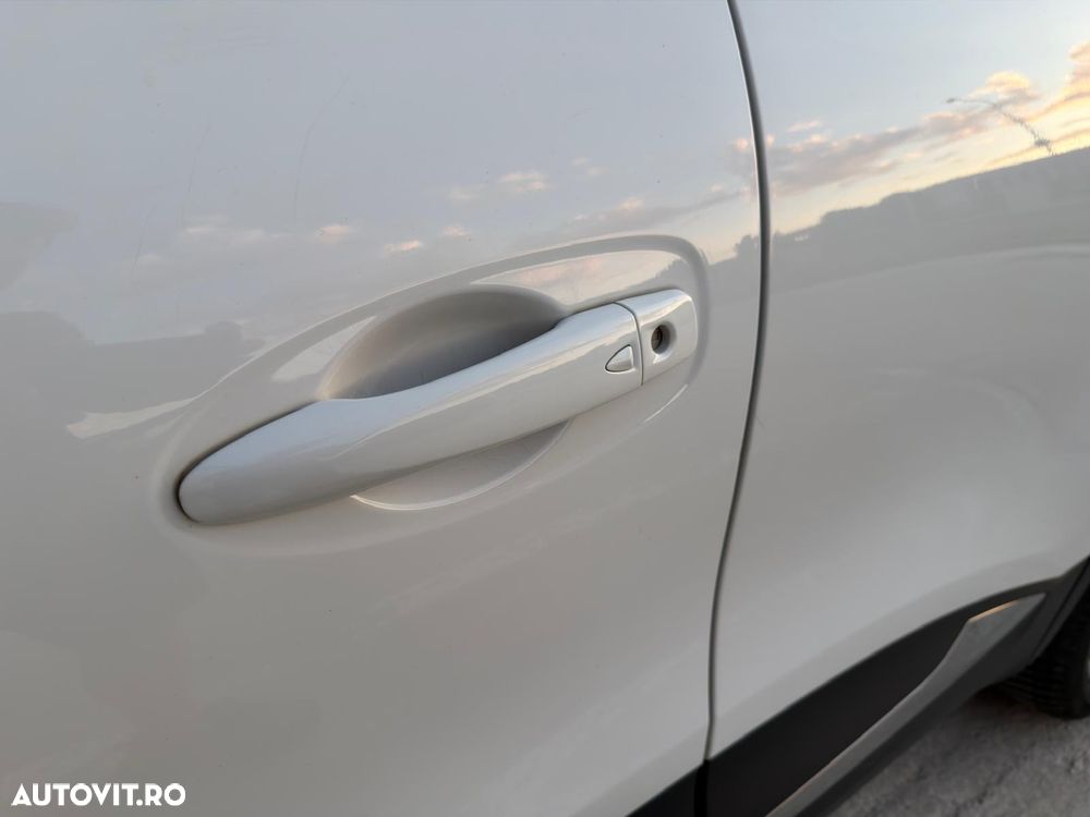 Renault Kadjar BLUE dCi EDC Intens - 35