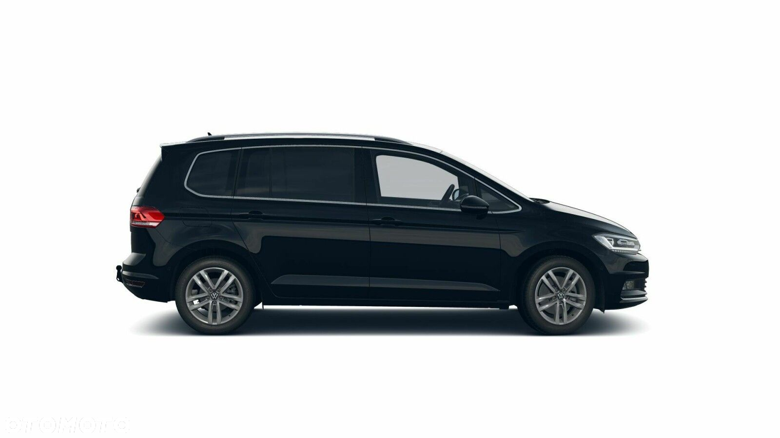 Volkswagen Touran 1.5 TSI EVO Highline DSG - 8