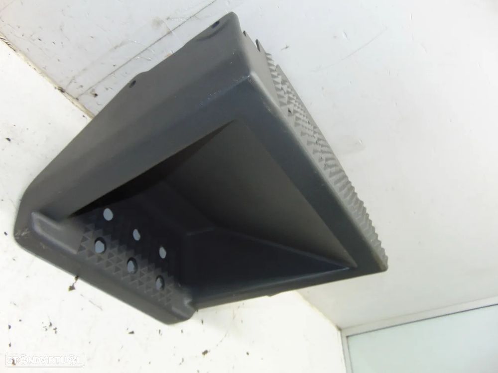 Iveco degrau estribo - 4